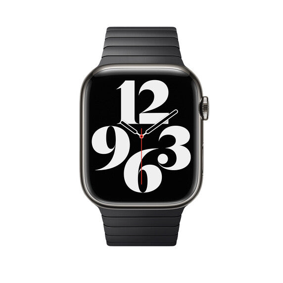 Apple MU9C3ZM/A - 42mm Space Black Link Bracelet