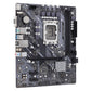 Asrock B660M-HDV micro ATX motherboard - Intel B660 LGA 1700