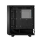 Fractal Design Meshify 2 Compact RGB - ATX Mid Tower Case in Black