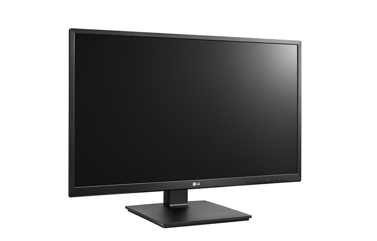 LG 24BK550Y-I - 61 cm (24&quot;) - 1920 x 1080 pixels FHD Monitor