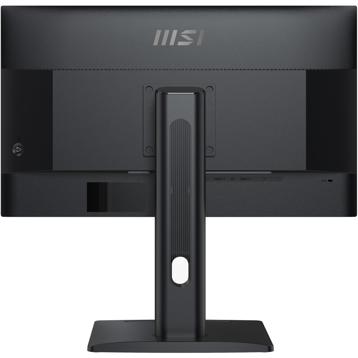 MSI Pro MP275QPG - 68.6 cm (27") - 2560 x 1440 pixels WQHD LCD Monitor
