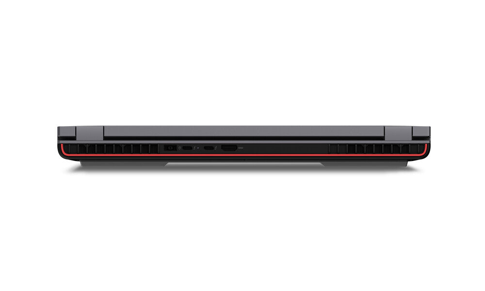 Lenovo ThinkPad P16 Gen 1 Laptop - 40.6 cm (16") - Intel® Core™ i5-12600HX - 16 GB DDR5-SDRAM - 512 GB SSD - NVIDIA RTX A1000 - Wi-Fi 6E - Windows 11 Pro - Grey