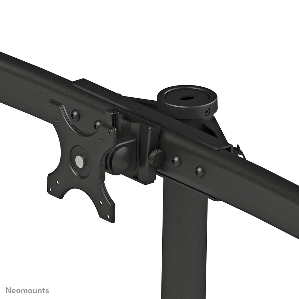 Neomounts FPMA-D700D6 - Desk monitor mount for 48.3 cm (19") to 68.6 cm (27")