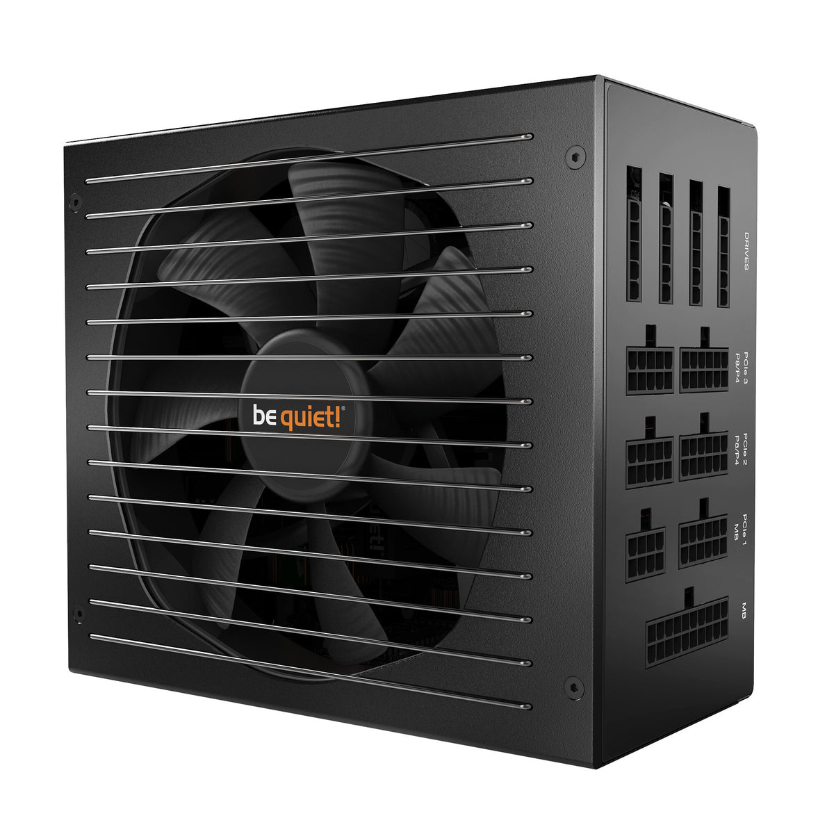 be quiet! Straight Power 11 - 1000 W 80+ Gold Fully Modular Power Supply Unit