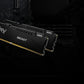 Kingston Technology FURY Beast Black EXPO - 64 GB 2 x 32 GB 6000MT/s DDR5 memory module