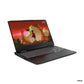 Lenovo IdeaPad Gaming 3 15ARH7 Laptop - 39.6 cm (15.6") - AMD Ryzen™ 5 6600H - 8 GB DDR5-SDRAM - 512 GB SSD - NVIDIA GeForce RTX 3050 - Wi-Fi 6 - Windows 11 Home - Grey
