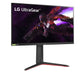 LG 27GP850P-B - 68.6 cm (27") - 2560 x 1440 pixels 2K LED Monitor
