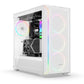 be quiet! Shadow Base 800 FX - ATX Mid Tower Case in White