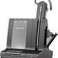 POLY Savi 8245 - USB-A Wired Office DECT Headset
