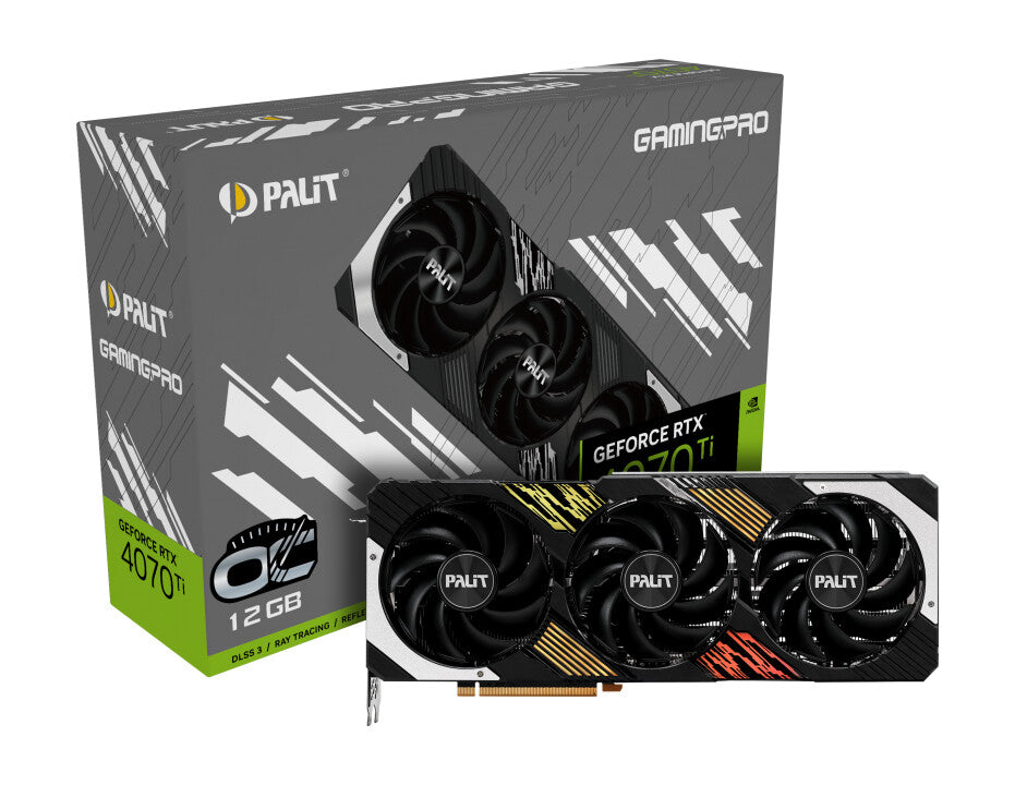 Nvidia Geforce Palit 2060 Super Gaming Pro Oc Palit Geforce Rtx
