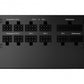 MSI MPG A850GF- 850W 80+ Gold Fully Modular Power Supply Unit