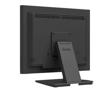 iiyama ProLite T1931SR-B1S - 48.3 cm (19") - 1280 x 1024 pixels SXGA LCD Touchscreen Monitor