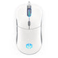 ENDORFY GEM Plus - USB Type-C Wired Optical Mouse in White - 19,000 DPI