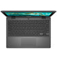 ASUS Chromebook Flip CR1 - 29.5 cm (11.6") - Touchscreen - Intel® Celeron® N4500 - 4 GB LPDDR4x-SDRAM - 64 GB eMMC - Wi-Fi 6 - ChromeOS - Grey