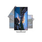 DELL UltraSharp U2422H - 60.5 cm (23.8") 1920 x 1080p Full HD LCD Monitor
