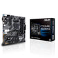 ASUS PRIME A520M-A II/CSM micro ATX motherboard - AMD A520 Socket AM4