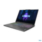 Lenovo Legion Slim 5 Laptop - 40.6 cm (16") - Intel® Core™ i7-13700H - 16 GB DDR5-SDRAM - 1 TB SSD - NVIDIA GeForce RTX 4070 - Wi-Fi 6E - Windows 11 Home - Grey