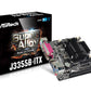 Asrock J3355B-ITX mini ITX motherboard - Integrated CPU