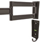 StarTech.com ARMWALLDS - Wall monitor mount for 33 cm (13") to 68.6 cm (27")