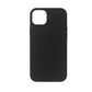 eSTUFF DUBLIN Magnetic mobile phone case for iPhone 14 Plus in Black