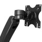 StarTech.com ARMPIVWALL - Wall monitor mount for 30.5 cm (12") to 76.2 cm (30")