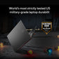 ASUS Vivobook Pro 16X OLED Laptop - 40.6 cm (16") - Intel® Core™ i9-13980HX - 32 GB DDR5-SDRAM - 1 TB SSD - NVIDIA GeForce RTX 4070 - Wi-Fi 6E - Windows 11 Home - Silver