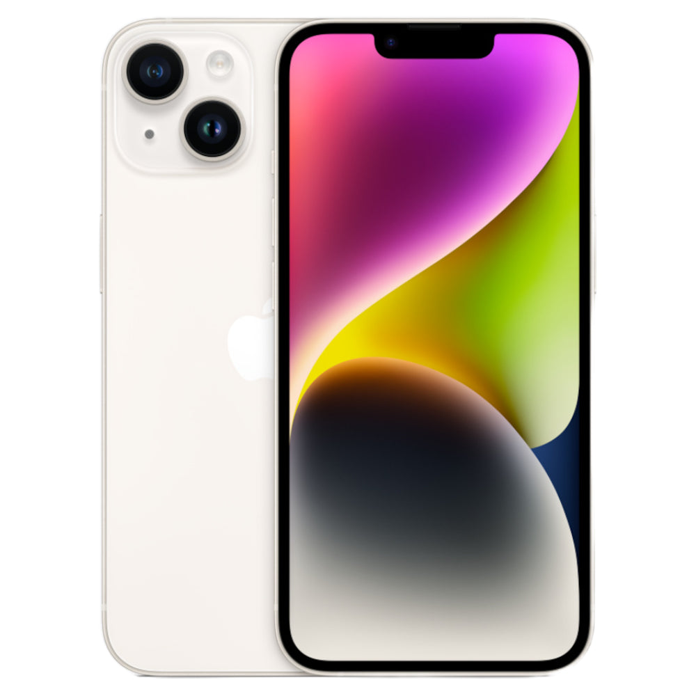 Apple iPhone 14 - Refurbished