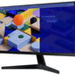 Samsung LS24C310EAUXXU - 61 cm (24") - 1920 x 1080 pixels Full HD LED Monitor