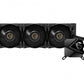 MSI MAG CORELIQUID P360 - Liquid CPU Cooler - 360mm