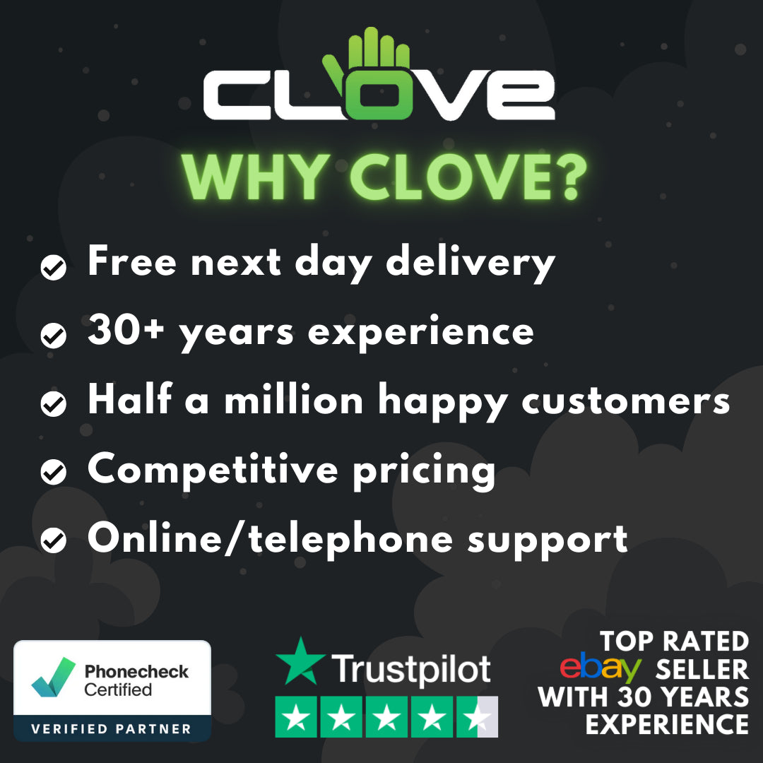 Apple iPhone 14 Plus - Refurbished