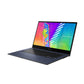 ASUS Vivobook Go 14 Flip Hybrid (2-in-1) - 35.6 cm (14") - Touchscreen - Intel® Celeron® N4500 - 4 GB DDR4-SDRAM - 64 GB eMMC - Wi-Fi 5 - Windows 11 Pro Education - Blue