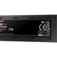 Samsung 980 Pro - PCI Express 4.0 V-NAND MLC NVMe M.2 SSD - 1 TB