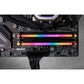 Corsair Vengeance RGB Pro - 64 GB 2 x 32 GB DDR4 3200 MHz memory module