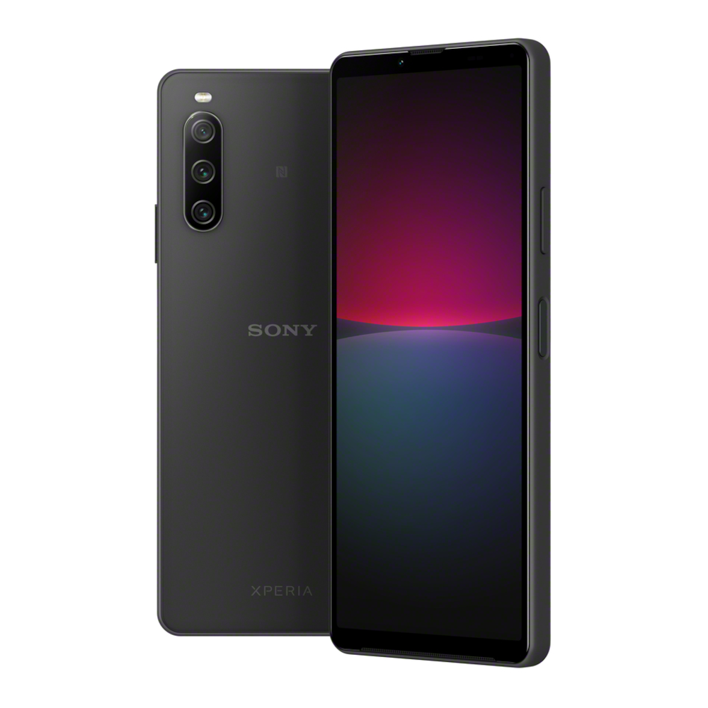 Sony Xperia 10 IV - Refurbished