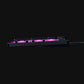 Razer DeathStalker V2 - USB Wired RGB Opto-Mechanical Keyboard in Black (QWERTY UK)