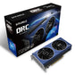 Sparkle ORC OC Edition - Intel 8 GB GDDR6 Arc A750 graphics card