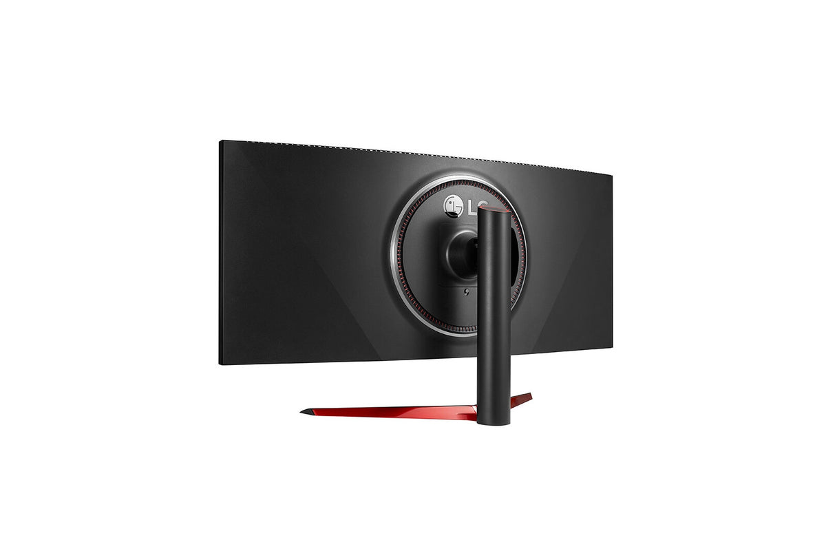 LG 38GL950G-B - 96.5 cm (38") - 3840 x 1600 pixels UltraWide QHD+ LCD Monitor