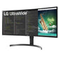LG 35WN73A - 88.9 cm (35") - 3440 x 1440 pixels UltraWide QHD LED Monitor