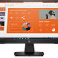 HP P22VA G4 - 54.6 cm (21.5") - 1920 x 1080 pixels Full HD Monitor