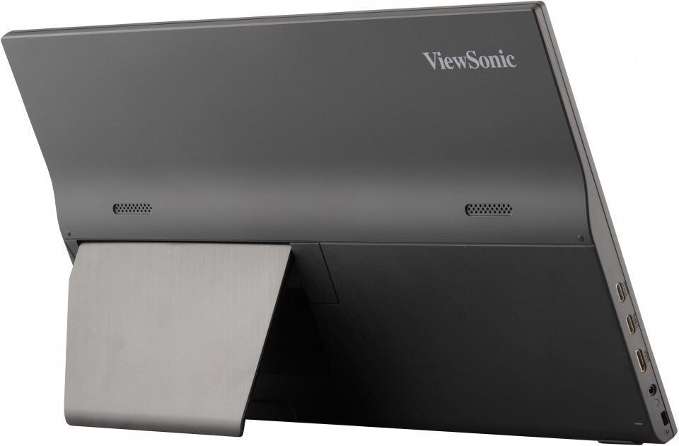 Viewsonic VA1655 - 40.6 cm (16") - 1920 x 1080 pixels Full HD LED Monitor