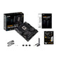 ASUS TUF GAMING Z790-PLUS WIFI D4 ATX motherboard - Intel Z790 LGA 1700