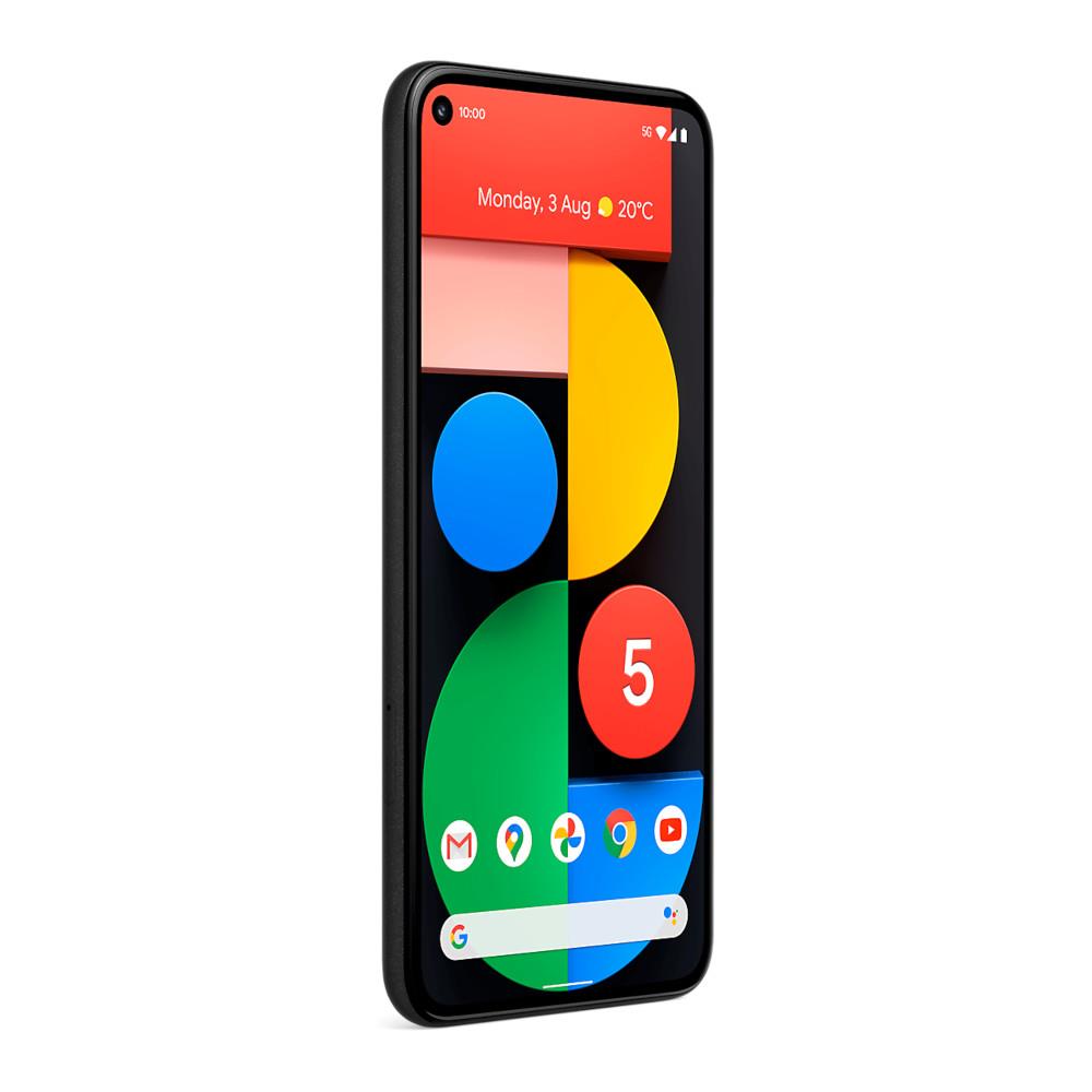 Google Pixel 5