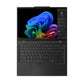 Lenovo ThinkPad T14s Gen 6 Laptop - 35.6 cm (14") - Qualcomm Snapdragon X1E-78-100 - 32 GB LPDDR5x-SDRAM - 1 TB SSD - Wi-Fi 7 - Windows 11 Pro - Black