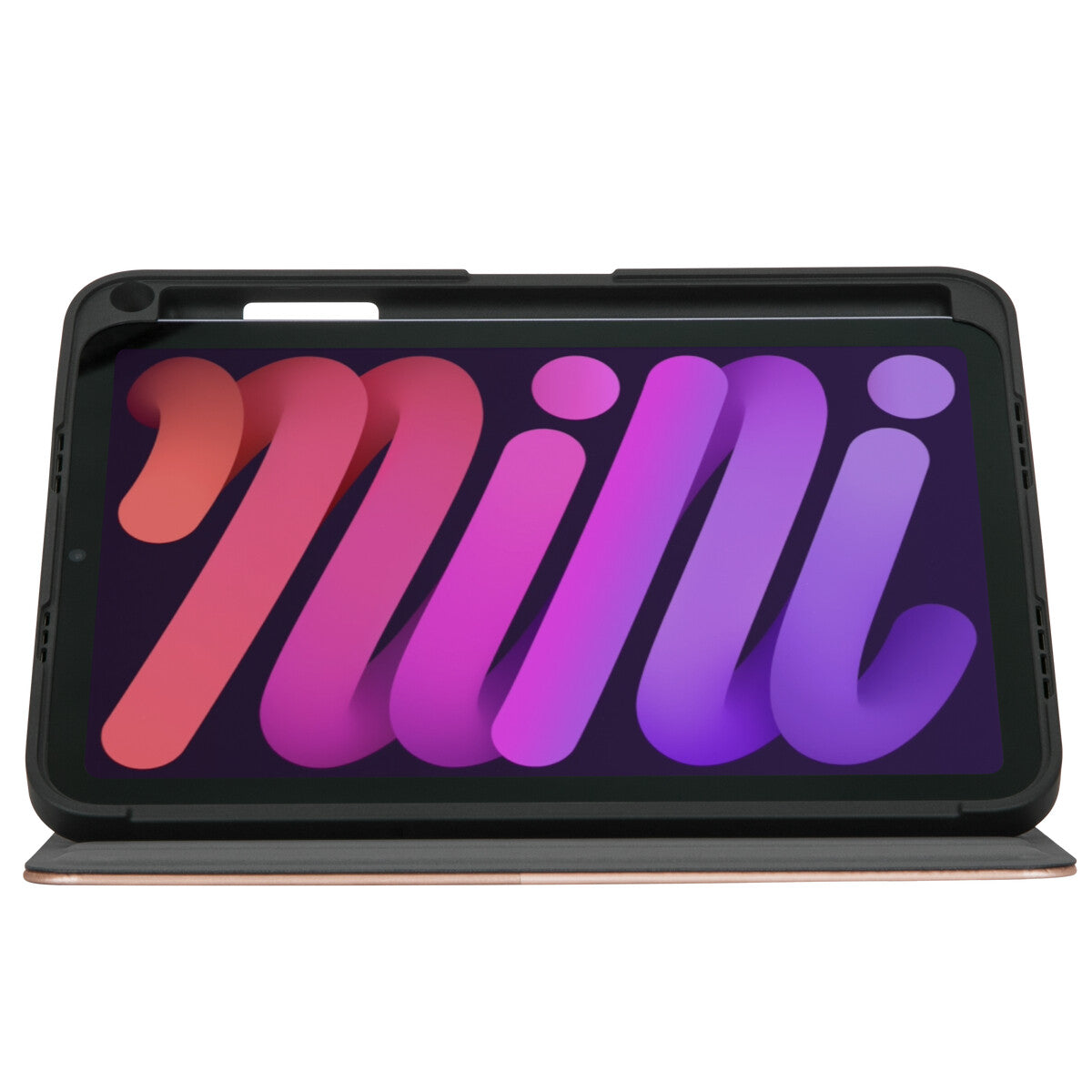 Targus Click-In Folio Case for 8.3" iPad mini in Rose gold