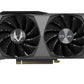 Zotac GAMING Twin Edge OC - NVIDIA 12 GB GDDR6 GeForce RTX 3060 graphics card