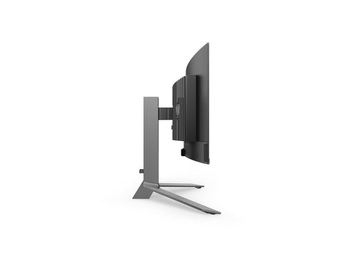 AOC Porsche PD34 - 86.4 cm (34") - 3440 x 1440 pixels WQHD QD-OLED Monitor