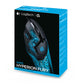 Logitech G - G402 Hyperion Fury FPS Gaming Mouse in Black - 4,000 DPI