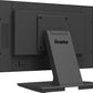 iiyama ProLite T1634MC-B1S - 39.6 cm (15.6") - 1920 x 1080 pixels FHD LED Touchscreen Monitor