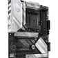 ASUS ROG STRIX B550-A GAMING ATX motherboard - AMD B550 Socket AM4