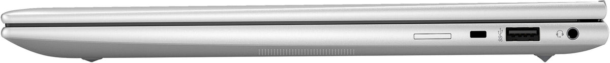 HP EliteBook 840 G9 Laptop - 35.6 cm (14") - Intel® Core™ i5-1235U - 16 GB DDR5-SDRAM - 512 GB SSD - Wi-Fi 6E - Windows 11 Pro - Silver